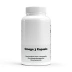 Omega 3 Kids - 120 Softgels